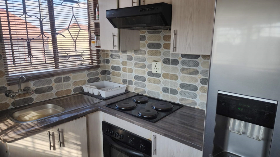 3 Bedroom Property for Sale in Tlhabane North West